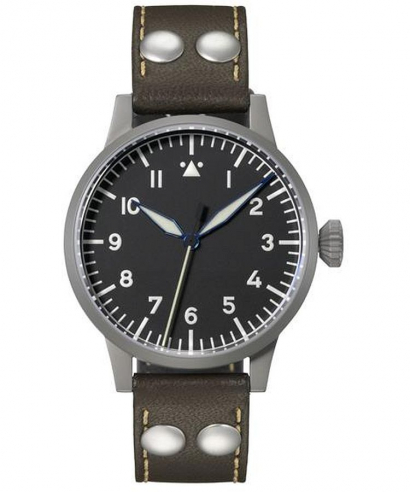 Laco Flieger B Mülheim an der Ruhr Men's Watch