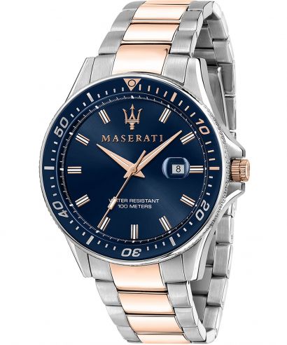 Maserati Sfida Men's Watch