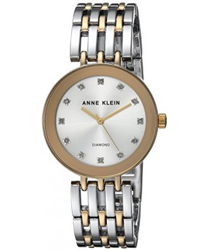 Anne Klein Diamonds Women's Watch