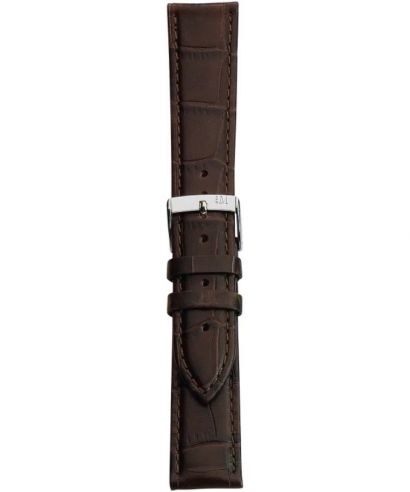 Morellato Bolle Alligat.Calf 20 mm Strap