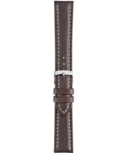 Morellato Kuga Cuio Rugato 22 mm Strap