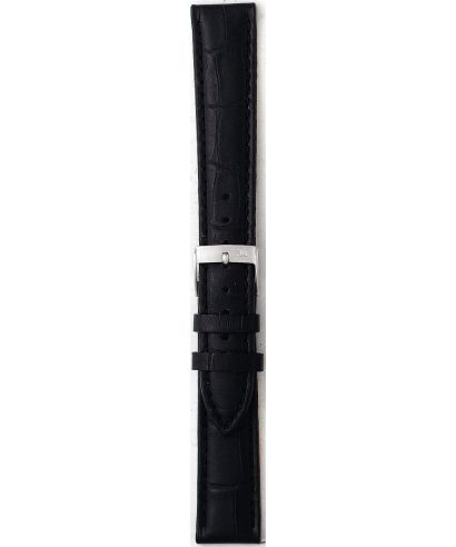 Morellato Bolle Alligat. Calf 20 mm Strap