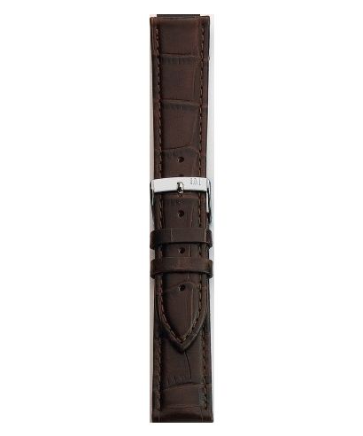 Morellato Bolle Alligat.Calf 22 mm Strap
