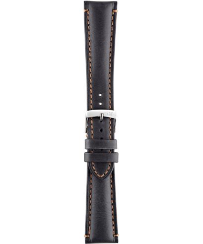 Morellato Derain Cuoio 20 mm Strap