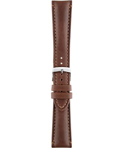 Morellato Derain Cuoio 20 mm Strap