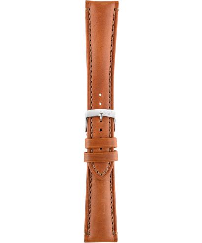 Morellato Derain Cuoio 22 mm Strap
