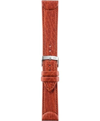 Morellato Skating Vitello Tecnico WR 20 mm Strap