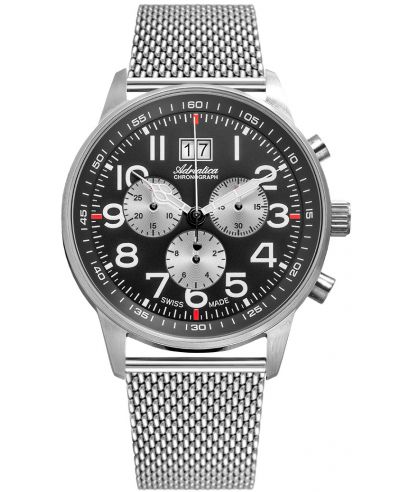 Adriatica Chronograph Men's Watch