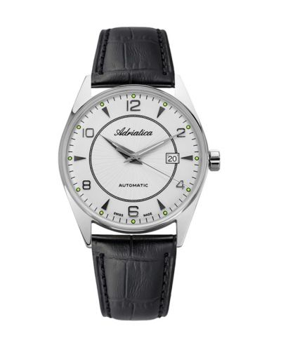 Adriatica Classic Automatic Men's Watch