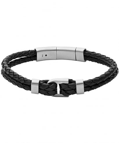 Fossil Heritage Men's Bracelet