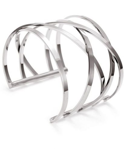 Pierre Ricaud Silver Women's Bracelet