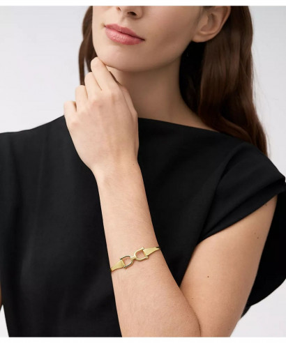 Fossil D-Link Heritage JF04524710 Bracelet