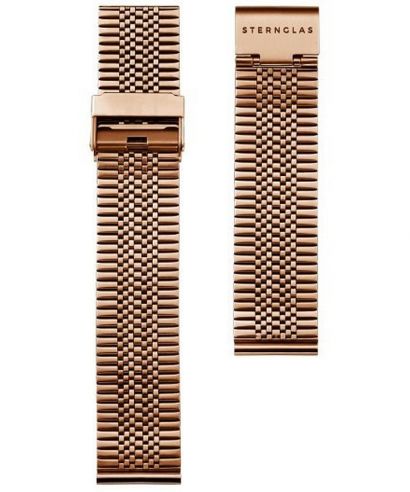 Sternglas Super Slim watch band