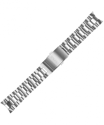Traser Bracelet SS SuperSub 22 mm
