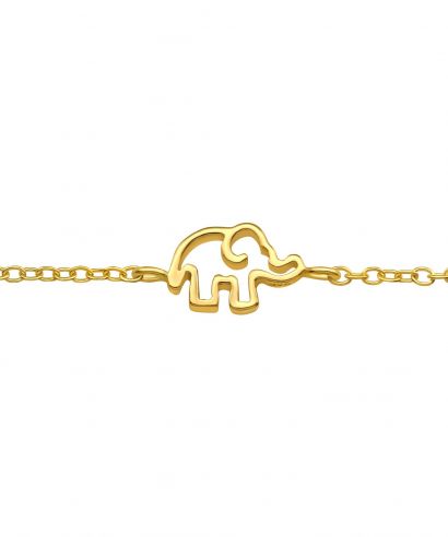 Bonore - Gold-Plated Silver 925 bracelet
