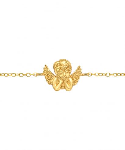 Bonore - Gold-Plated Silver 925 bracelet
