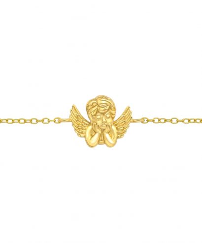 Bonore - Gold-Plated Silver 925 bracelet