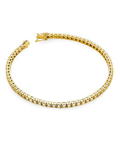 Bonore - Gold 585 bracelet