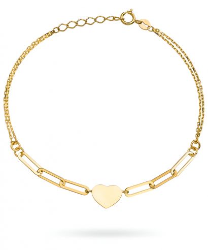 Bonore - Gold 585 bracelet