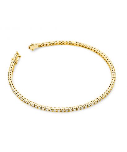 Bonore - Gold 585 bracelet