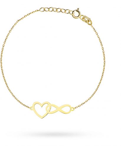 Bonore - Gold 585 bracelet