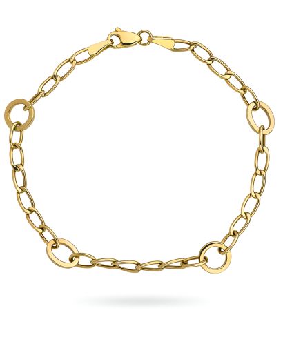 Bonore - Gold 585 bracelet