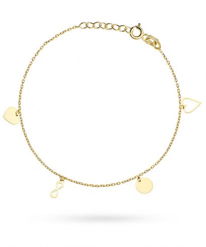 Bonore - Gold 585 bracelet