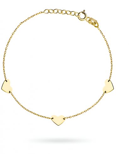 Bonore - Gold 585 bracelet