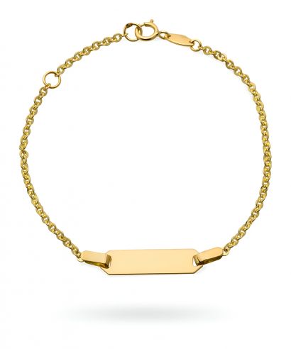 Bonore - Gold 585 bracelet