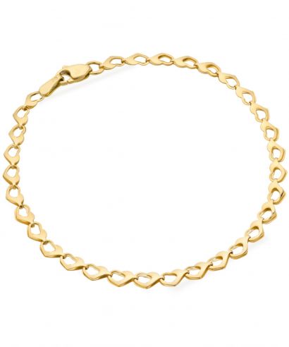 Bonore - Gold 585 bracelet