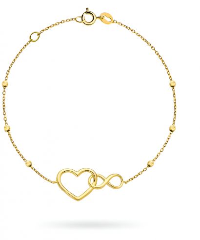 Bonore - Gold 585 bracelet