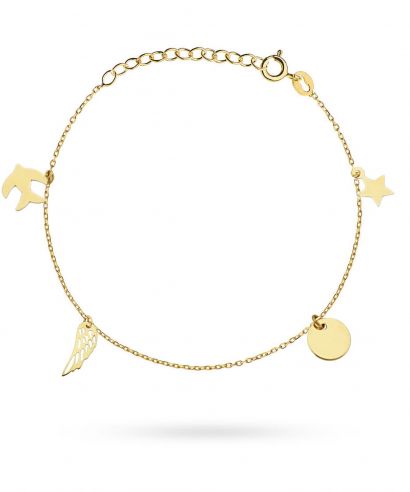 Bonore - Gold 585 bracelet