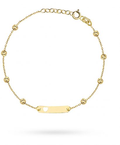 Bonore - Gold 585 bracelet