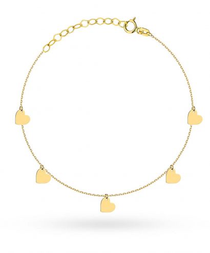 Bonore - Gold 585 bracelet
