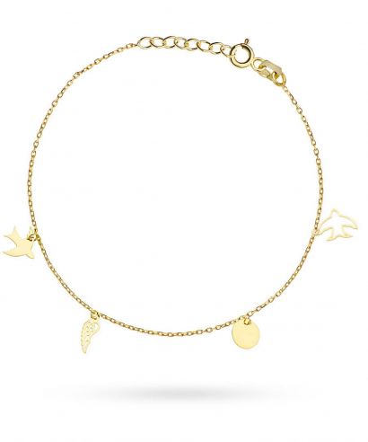 Bonore - Gold 585 bracelet