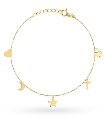 Bonore - Gold 585 bracelet