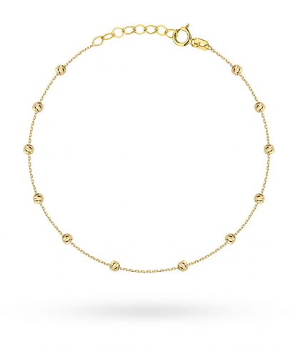 Bonore - Gold 585 bracelet