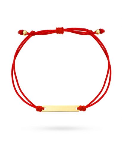 Bonore - Gold 585 bracelet