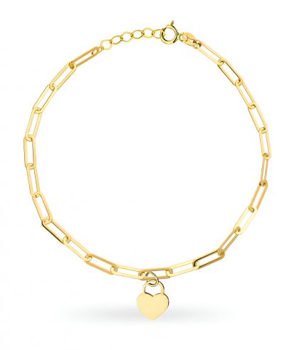 Bonore - Gold 585 bracelet