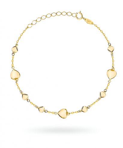 Bonore - Gold 585 bracelet