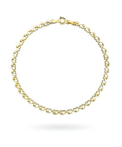 Bonore - Gold 585 bracelet