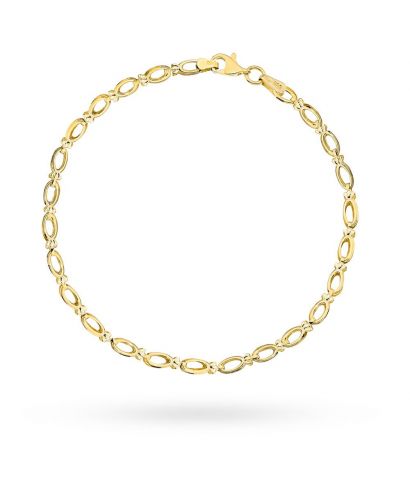 Bonore - Gold 585 bracelet