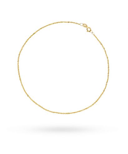 Bonore - Gold 585 bracelet