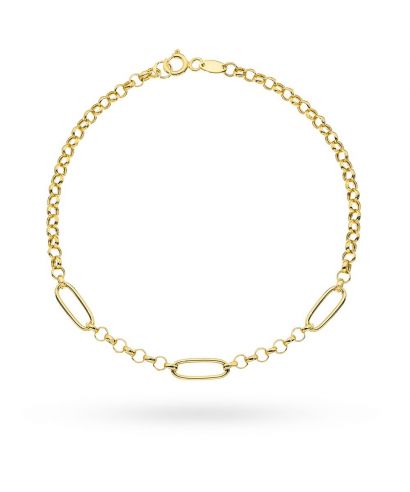 Bonore - Gold 585 bracelet