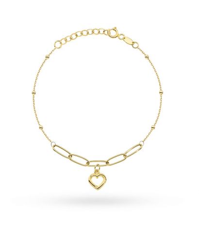 Bonore - Gold 585 bracelet