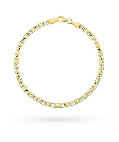 Bonore - Gold 585 bracelet