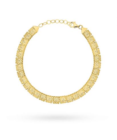 Bonore - Gold 585 bracelet