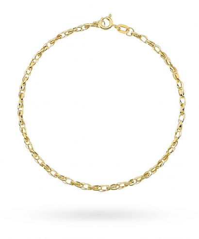 Bonore - Gold 585 bracelet