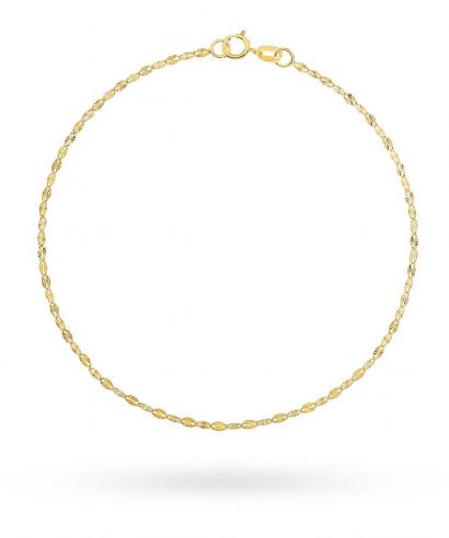 Bonore - Gold 585 bracelet