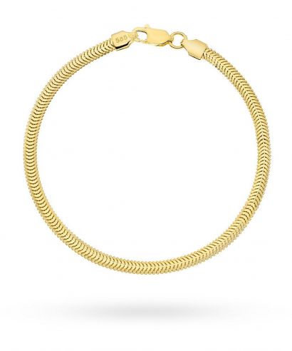 Bonore - Gold 585 bracelet